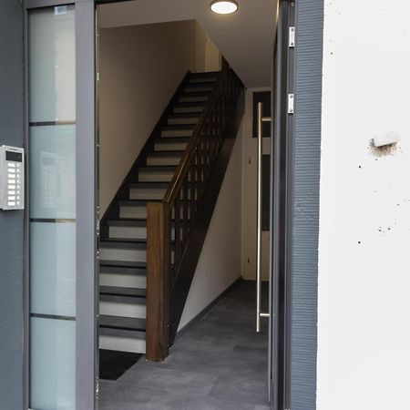 Apartment "Pur & Stylisch" Ίζερλον Εξωτερικό φωτογραφία