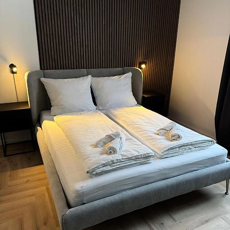 Apartment "Pur & Stylisch" Ίζερλον Εξωτερικό φωτογραφία