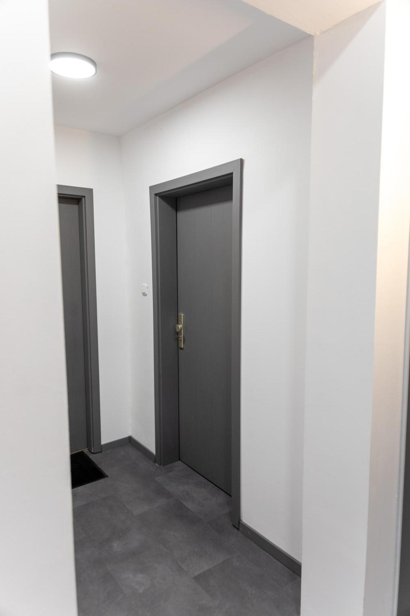 Apartment "Pur & Stylisch" Ίζερλον Εξωτερικό φωτογραφία