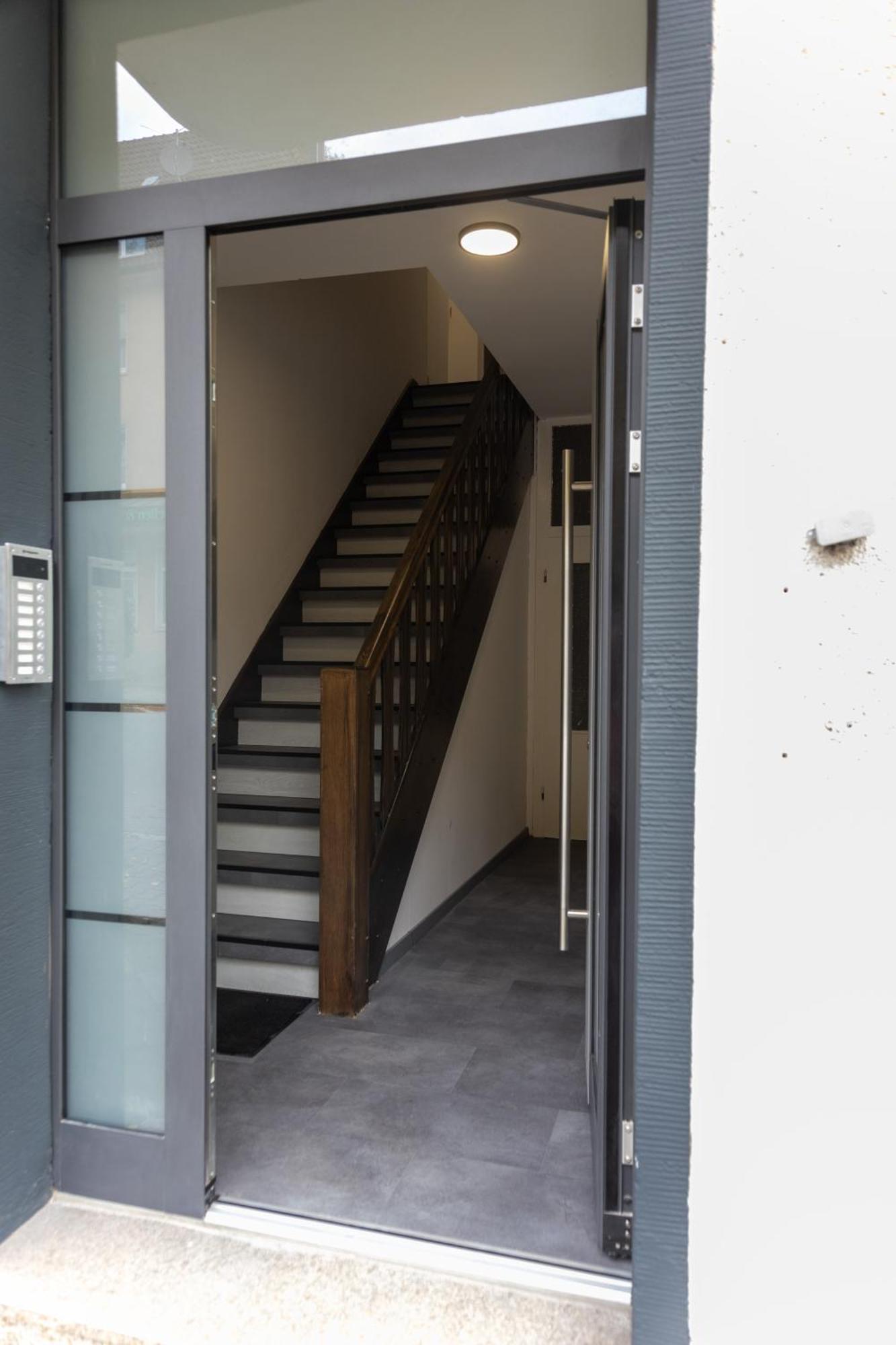Apartment "Pur & Stylisch" Ίζερλον Εξωτερικό φωτογραφία
