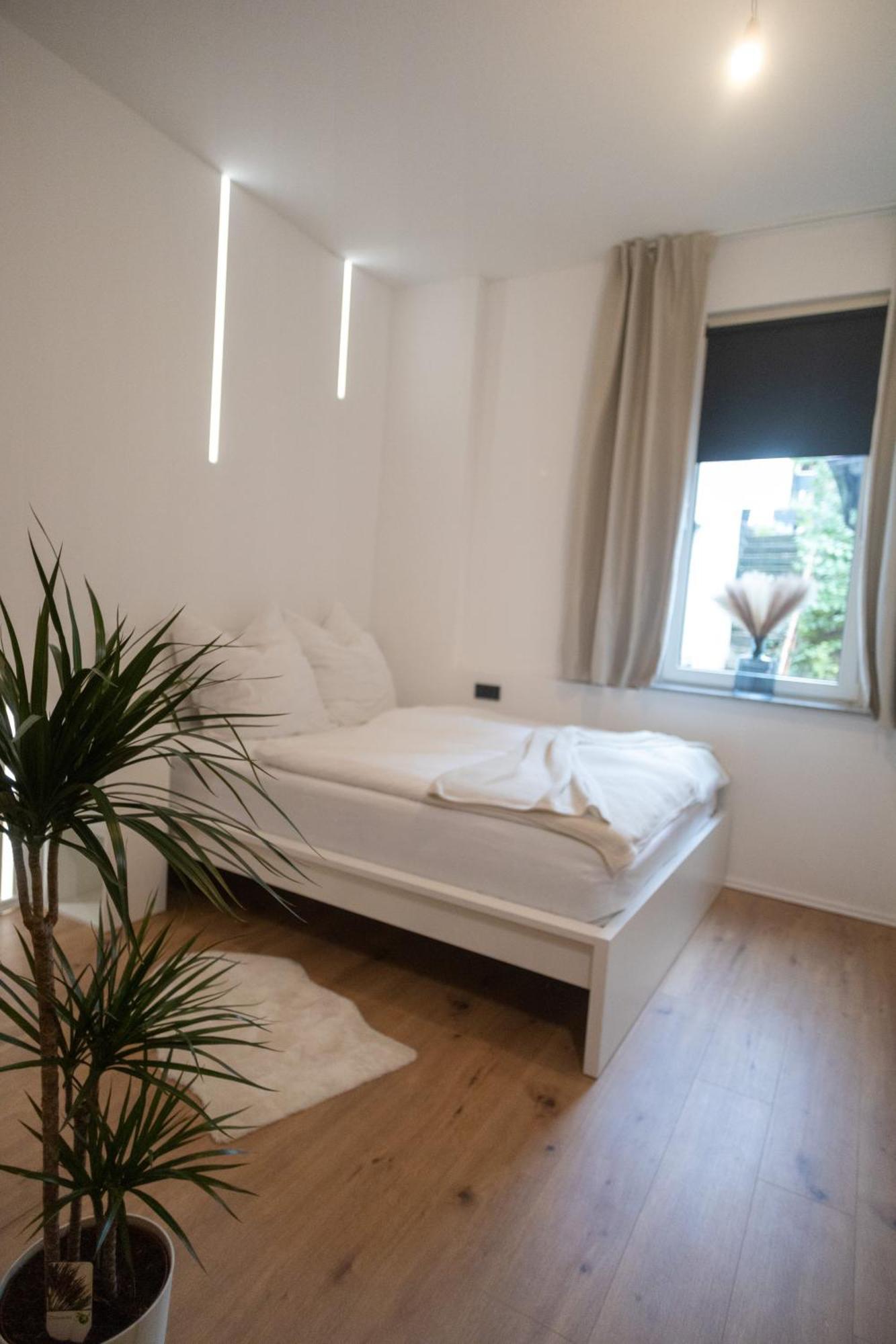 Apartment "Pur & Stylisch" Ίζερλον Εξωτερικό φωτογραφία