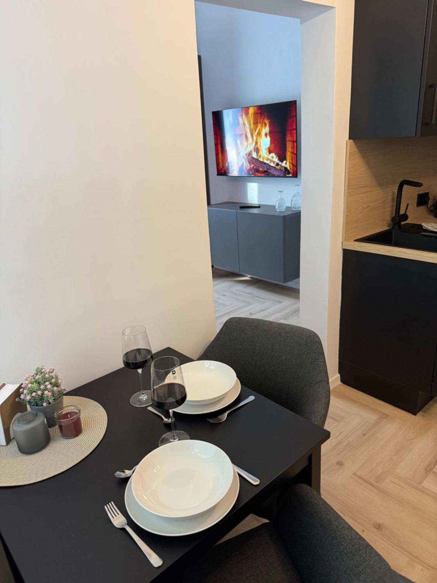 Apartment "Pur & Stylisch" Ίζερλον Εξωτερικό φωτογραφία