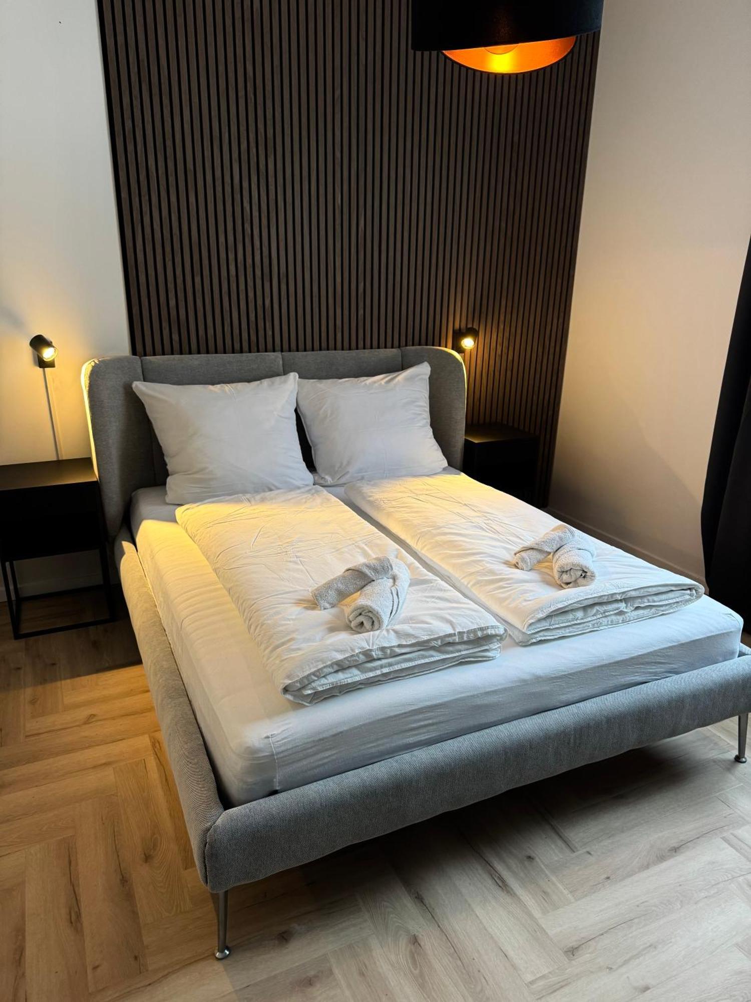 Apartment "Pur & Stylisch" Ίζερλον Εξωτερικό φωτογραφία