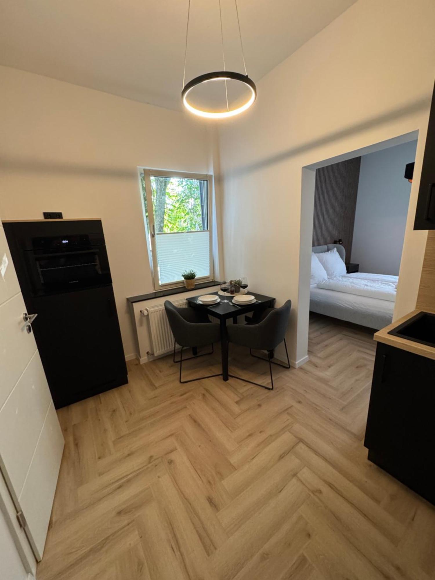 Apartment "Pur & Stylisch" Ίζερλον Δωμάτιο φωτογραφία